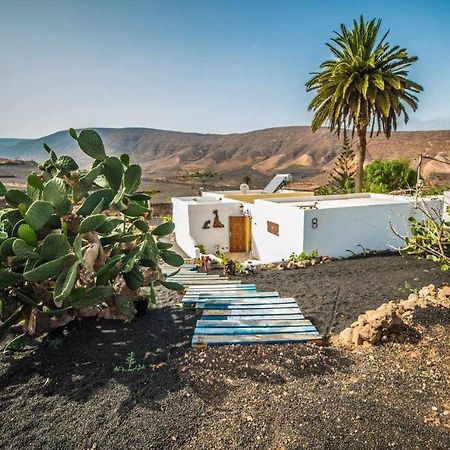 Casa Chalet La Casita Tabayesco المظهر الخارجي الصورة