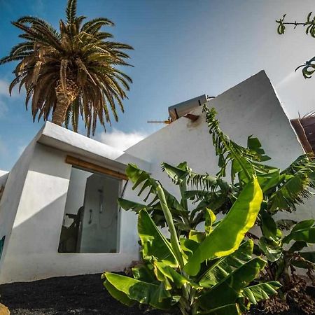 Casa Chalet La Casita Tabayesco المظهر الخارجي الصورة