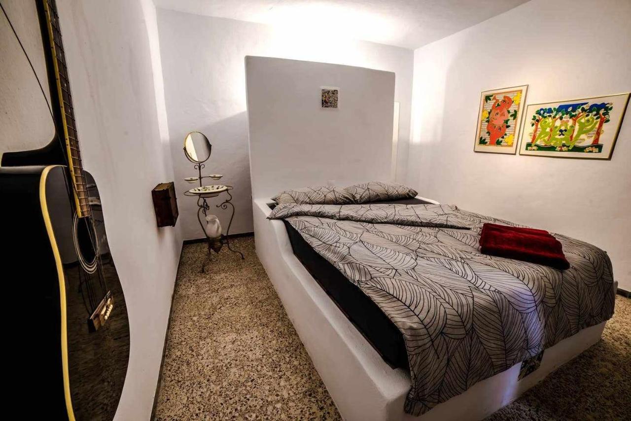 Casa Chalet La Casita Tabayesco المظهر الخارجي الصورة
