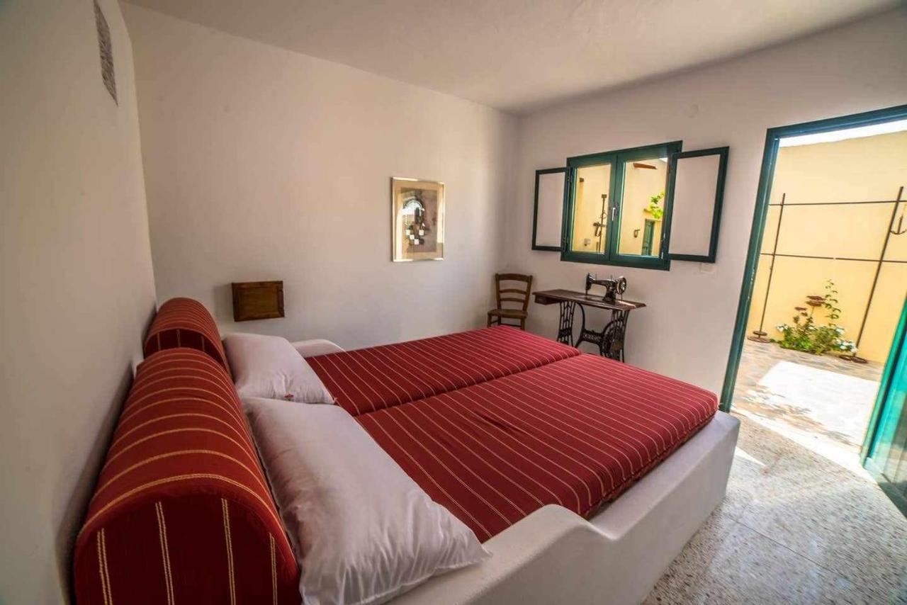 Casa Chalet La Casita Tabayesco المظهر الخارجي الصورة