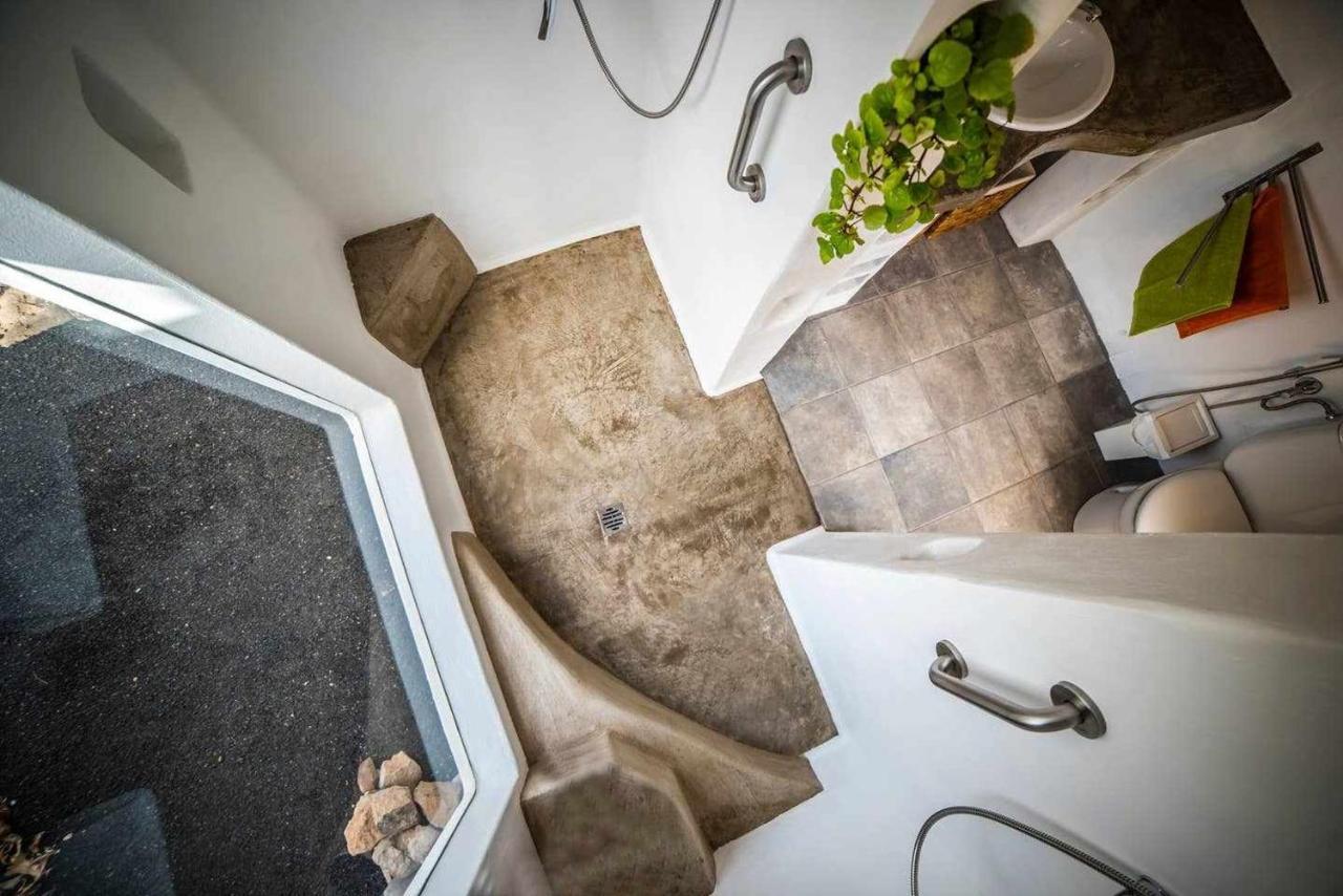 Casa Chalet La Casita Tabayesco المظهر الخارجي الصورة