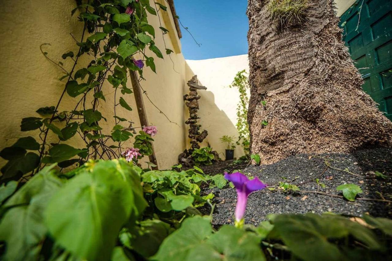 Casa Chalet La Casita Tabayesco المظهر الخارجي الصورة