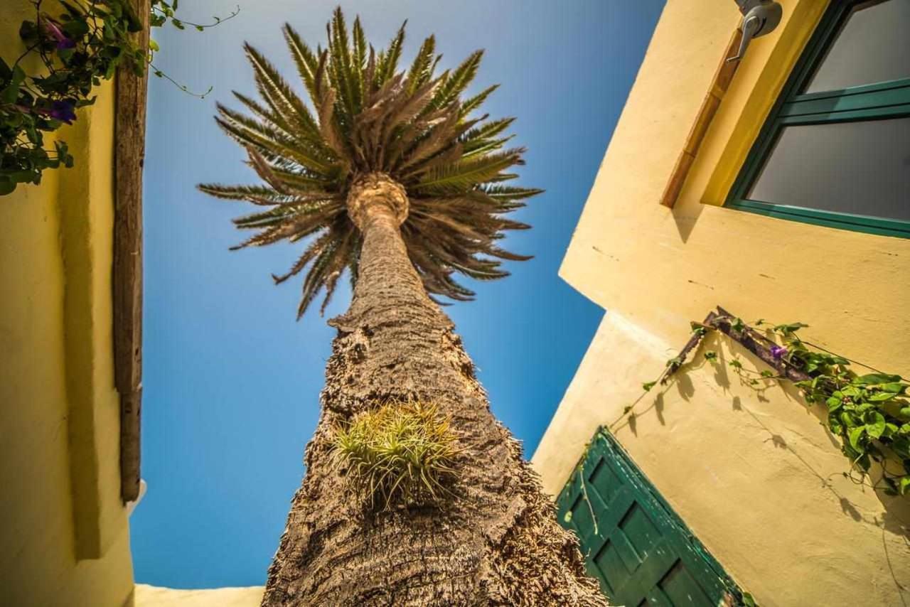 Casa Chalet La Casita Tabayesco المظهر الخارجي الصورة